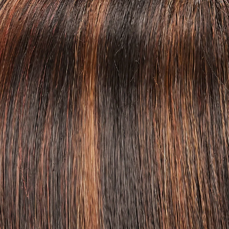 4/27/30 | Brownie Blondies | Dk Brown & Lt Red-Gold Blonde & Red-Gold Blend