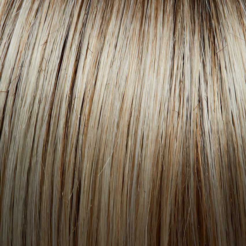 16/23+12 (Creamy Fudge Rooted)