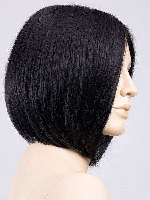 Black | 1 | Black and Dark Brown Blend