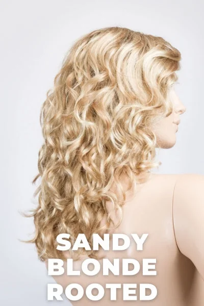 Sandy Blonde Rooted (16.22.26)