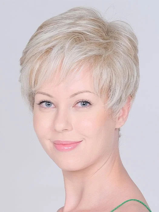 Bullet Proof | Synthetic Lace Front Wig (Mono Part) | CLOSEOUT