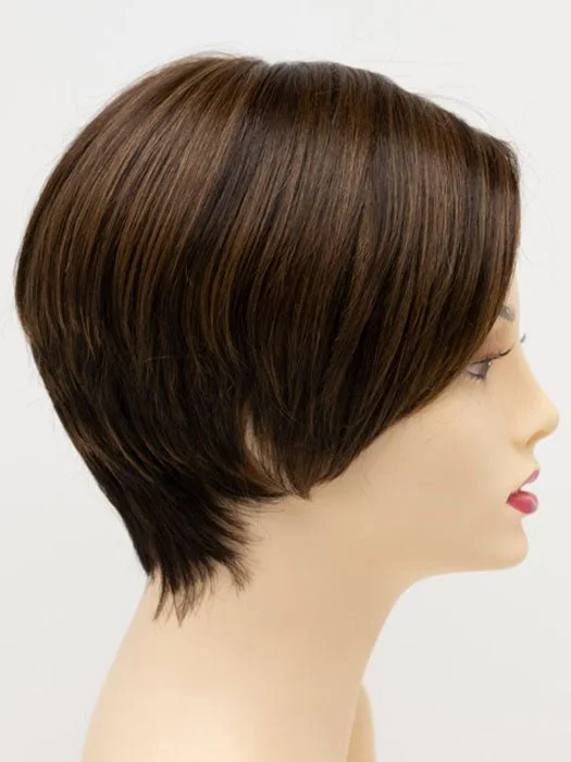 MEDIUM-BROWN