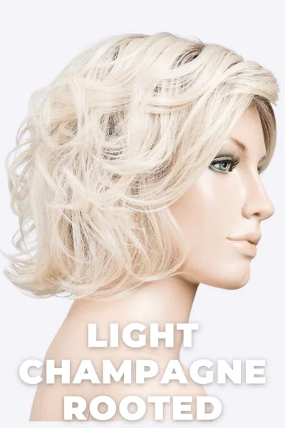 Light Champagne Rooted (23.25.24)