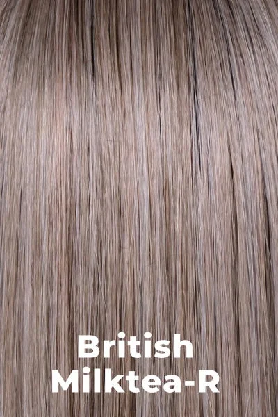 British Milktea-R