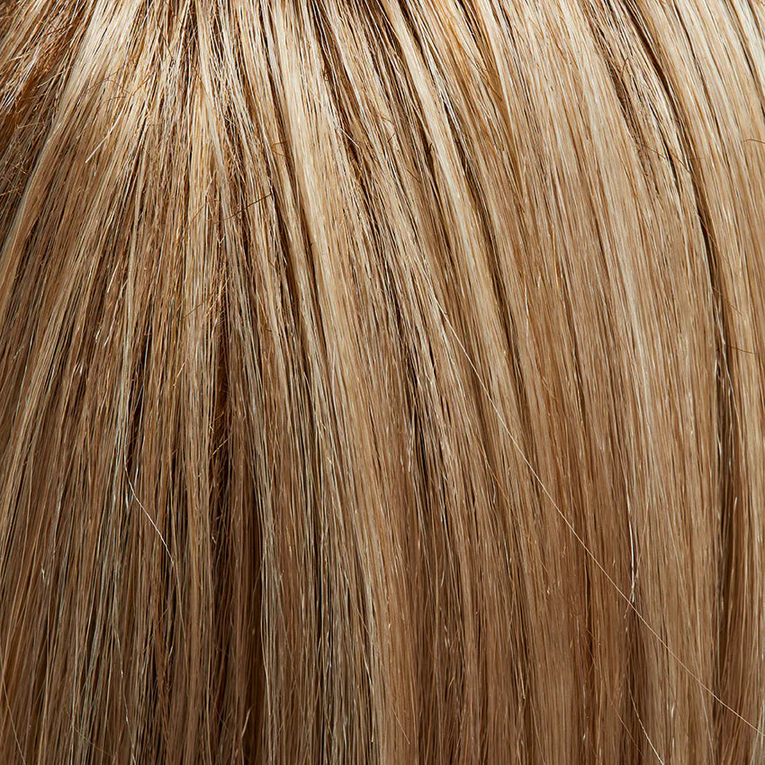 26/25+14 (Vanilla Blonde Rooted)