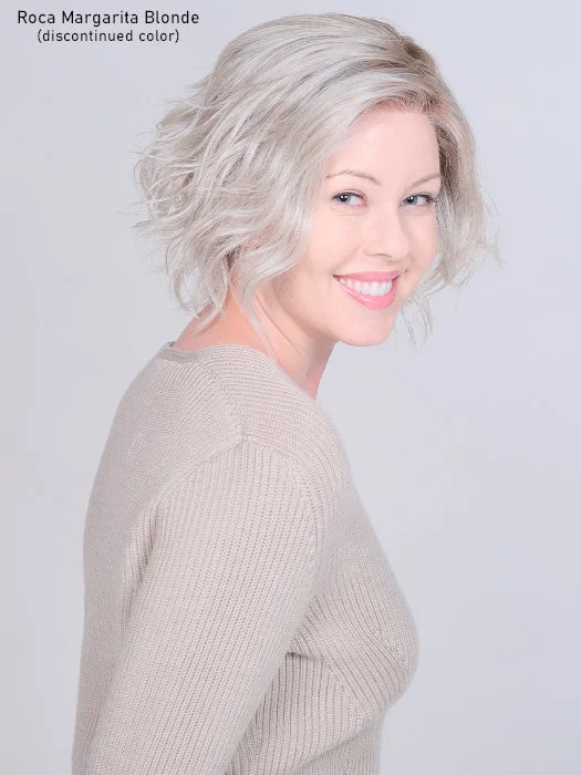 City Roast E by Belle Tress | Café Collection 2.0 | Heat Friendly Synthetic
