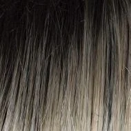 WB08+4 (White Blonde Rooted)