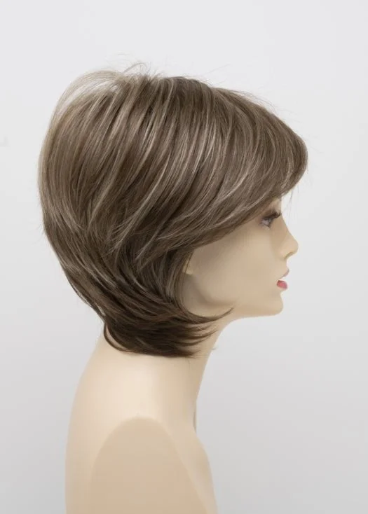 ALMOND-BREEZE