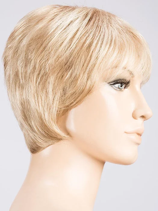 LIGHT HONEY MIX | Medium Blonde and Lightest Golden Blonde blend with Light Golden Blonde