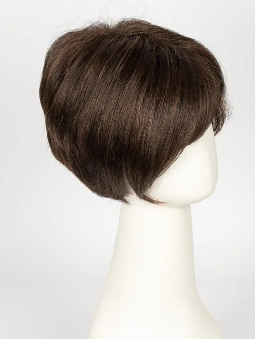 GINGER-BROWN