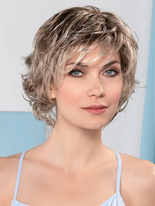 Cesana Wig by Ellen Wille | Modixx | Lace Front | Mono Part
