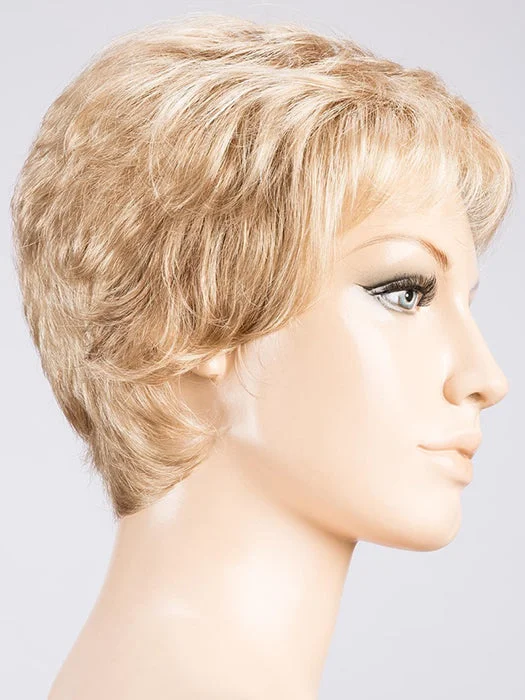 CHAMPAGNE MIX | Light Neutral Blond and Lightest Golden Blonde blend with Light Gold Golden Blonde