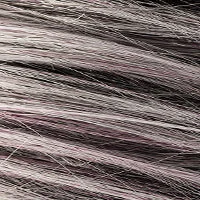 Metallic Purple Rooted