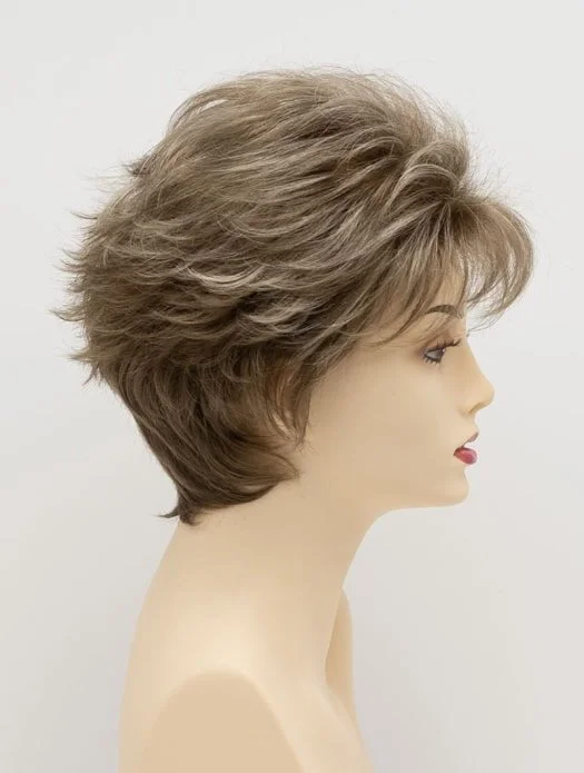 ALMOND-BREEZE