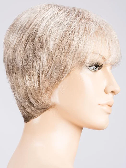 PEARL MIX | Medium Ash Blonde and Pearl White blend with Pearl Platinum