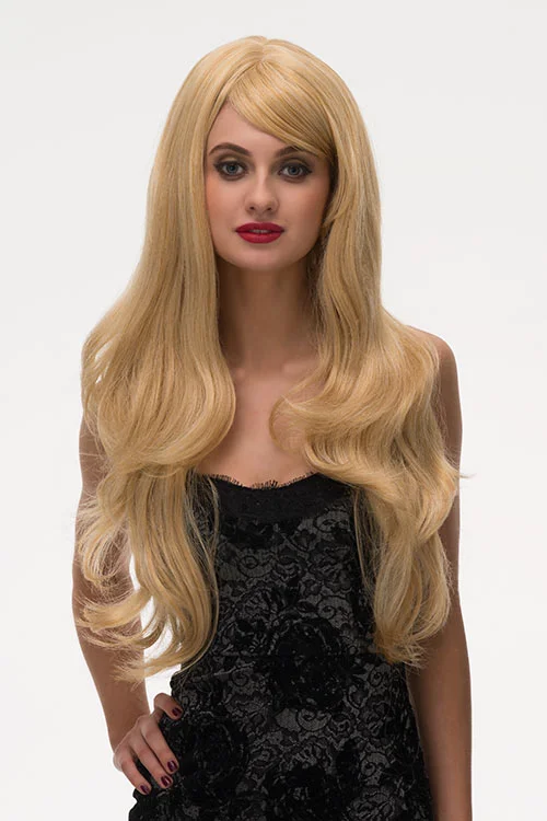 golden blonde #24B