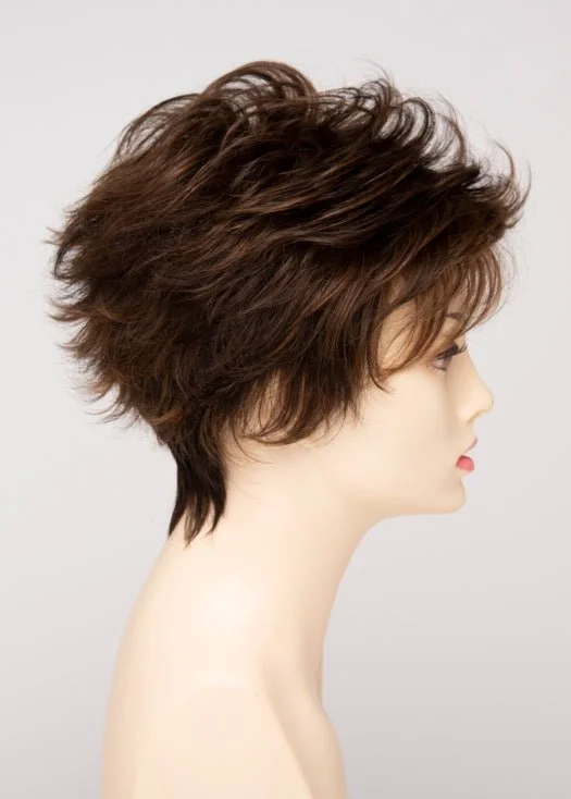 MEDIUM-BROWN