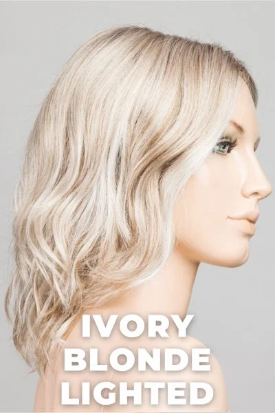 Ivory Blonde Lighted (101.14.60)