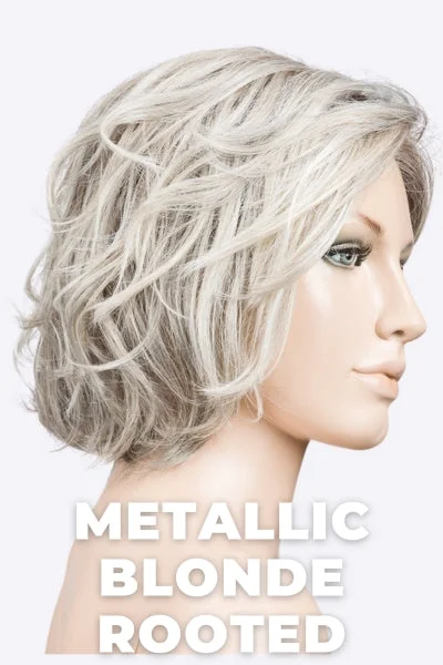 Metallic Blonde Rooted (101.60.51)