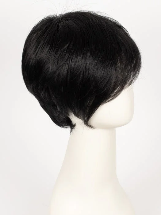 EBONY-BLACK