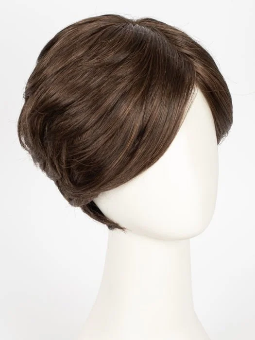 GINGER-BROWN