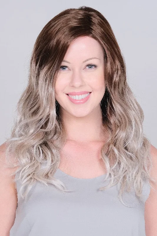 Belle Tress Wigs - Dalgona 23 E (#6099-1)
