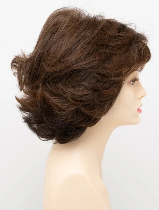 MEDIUM-BROWN