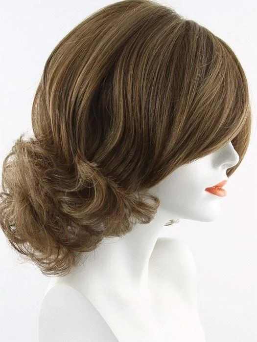 LIGHT-BROWN