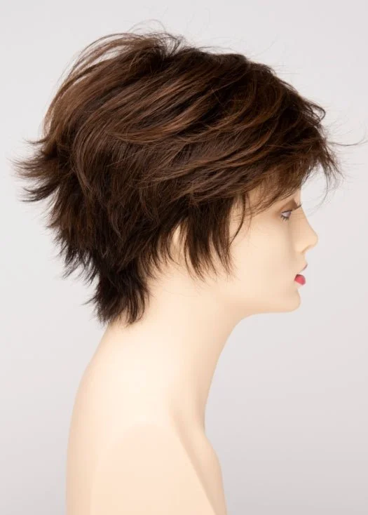 MEDIUM-BROWN