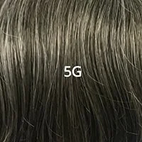 (5G) Dark/Warm Brown + Grey (Graduated)