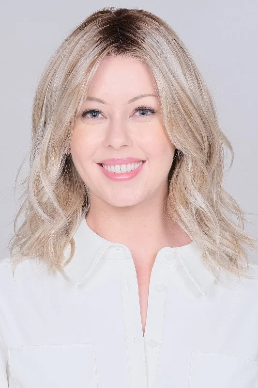 Belle Tress Wigs - Peerless 14 E (#6118-1)