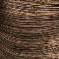 Coffee Brown Frosted