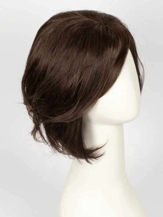 GINGER-BROWN