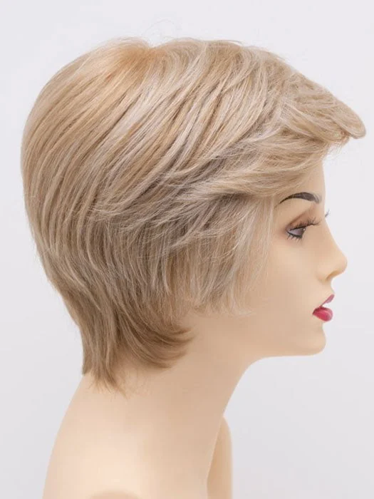 LIGHT-BLONDE