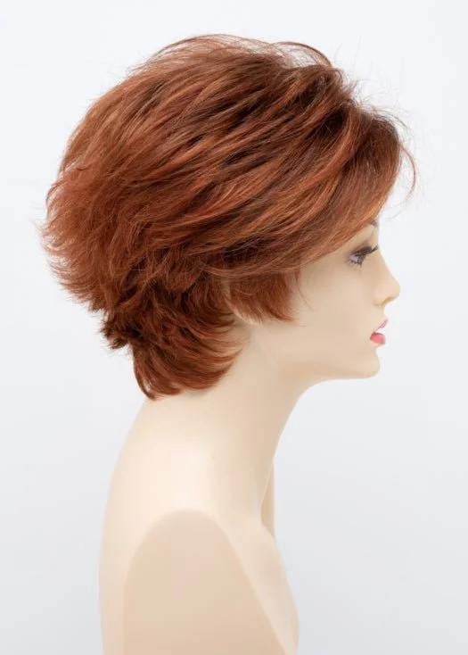 LIGHTER-RED