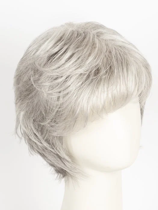 SILVER-MINK
