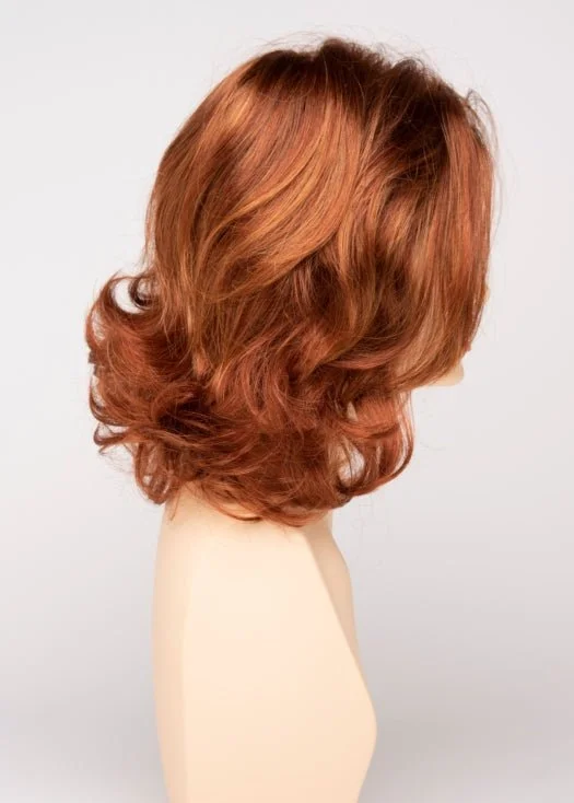 LIGHTER-RED