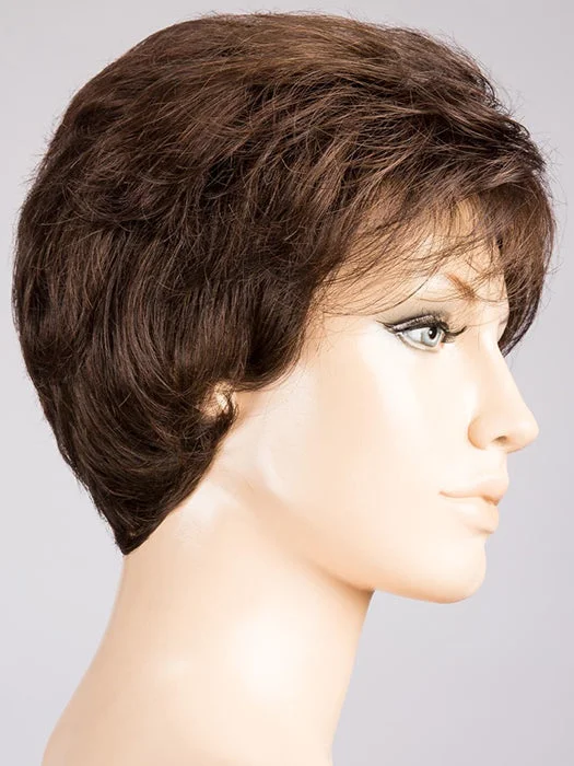DARK CHOCOLATE MIX | Dark Brown & Dark Auburn and Darkest Brown Blend