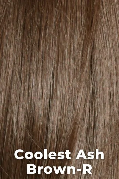 Coolest Ash Brown-R