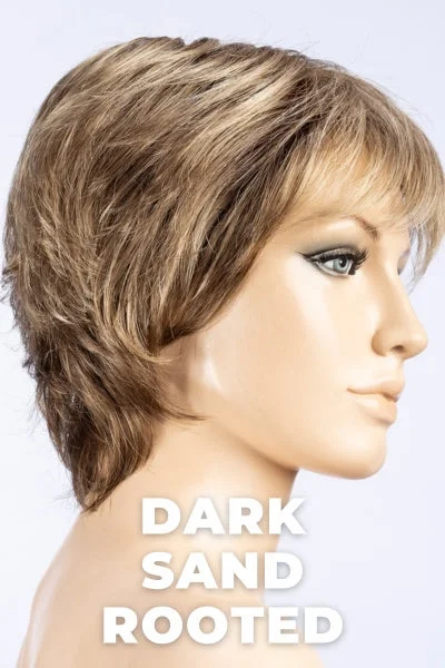Dark Sand Rooted (14.16.12)