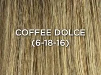 Coffee Dolce (6/18/16/HH)