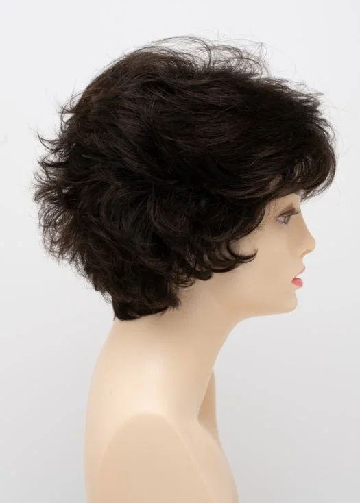 DARK-BROWN