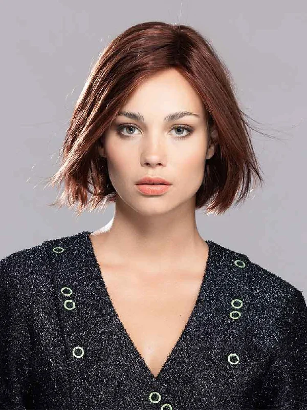 Long Bob Wigs (Lob) for Round Faces Cirella Mono Lace wig - Ellen Wille Stimulate Collection Long Bob Wigs (Lob) for Round Faces Cirella Mono Lace wig - Ellen Wille Stimulate Collection