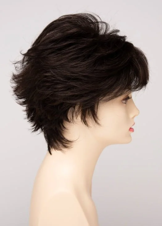 DARK-BROWN