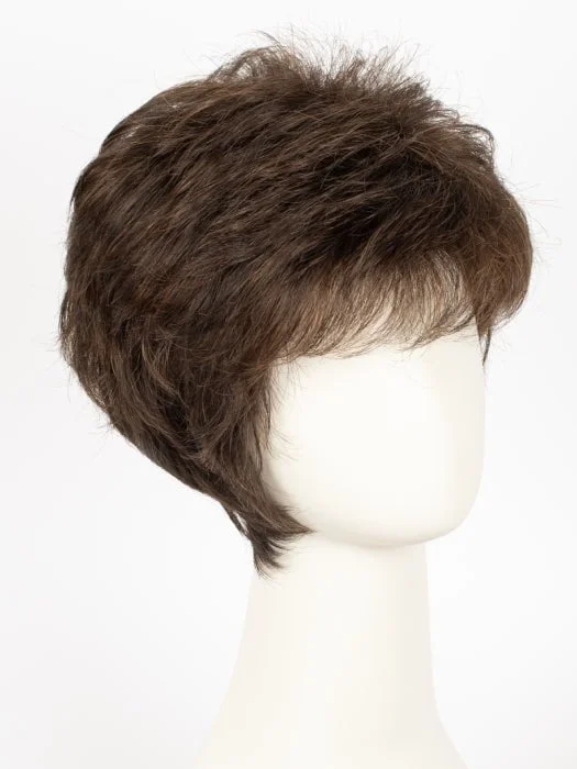 GINGER-BROWN