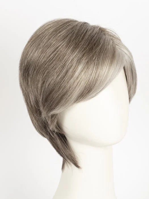 SANDY-SILVER
