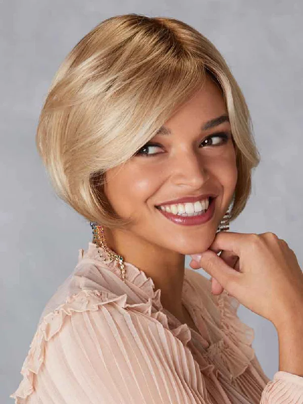 Bob Wigs for Cosplay (Anime, Movie Characters) Definitive wig - Inspired Collection Bob Wigs for Cosplay (Anime, Movie Characters) Definitive wig - Inspired Collection
