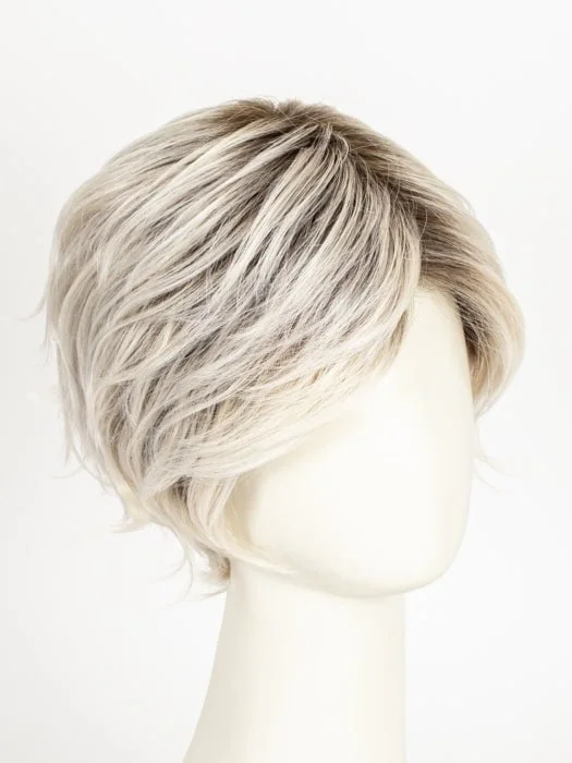 PLATIN-BLONDE-ROOTED