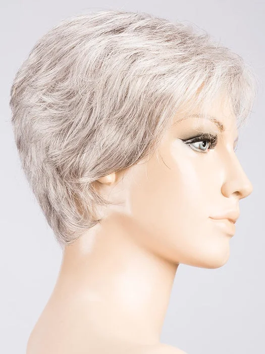SILVER MIX | Lightest Blonde and Pearl White blended with a Grey Blend