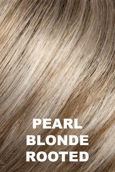 Pearl Blonde Rooted (101.20.25)